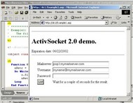 SNMP SDK screenshot